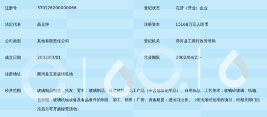深耕日用雜品領域，濟南力諾玻璃制品的匠心與堅守