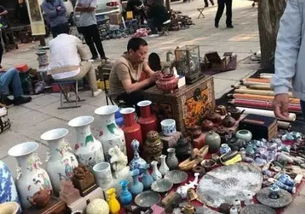 在北京哪里可以去趕大集 又新鮮又便宜,品種又多
